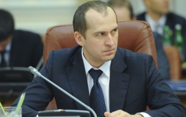 МінАП в 2015 р. планує збільшити експорт зерна до 36 млн тонн, - Павленко