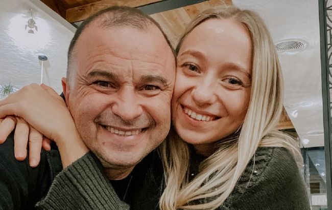 Молодая жена Виктора Павлика призналась, что ей запрещает делать муж