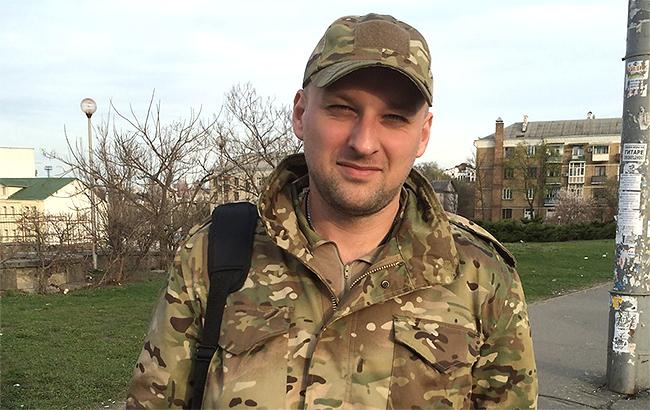 "Бесит реальных ветеранов": боец Павел Тука рассказал, как в Украине "используют" АТОшников