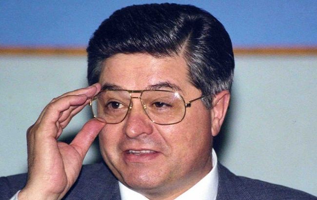 У Литві виявили рахунок Лазаренка з 30 млн доларів