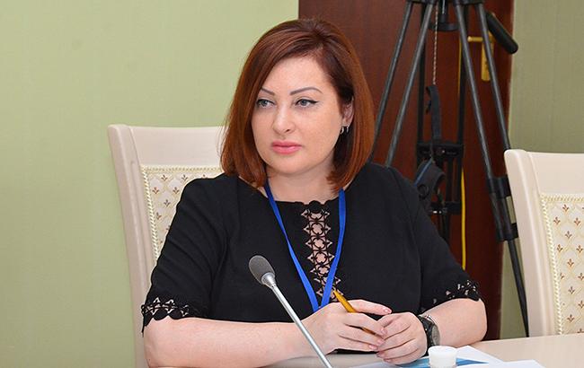 Победителей конкурса в ГБР повторно проверили на полиграфе, - Варченко