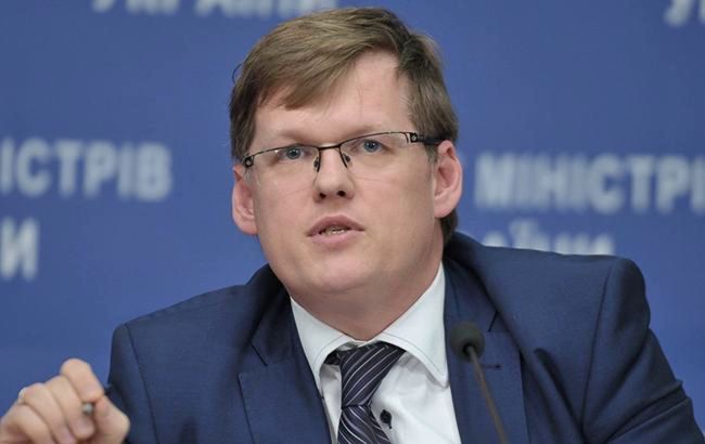 Українська інфраструктура не готова до тривалої війни, - екс-міністр
