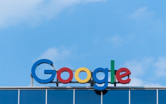 Google шукає для України нового регіонального директора: які умови вакансії