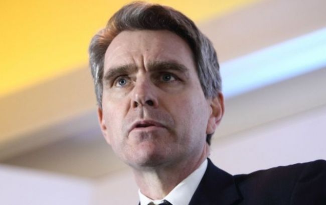 Пайетт: конфликт с "Укртранснафтой" должен быть решен по закону