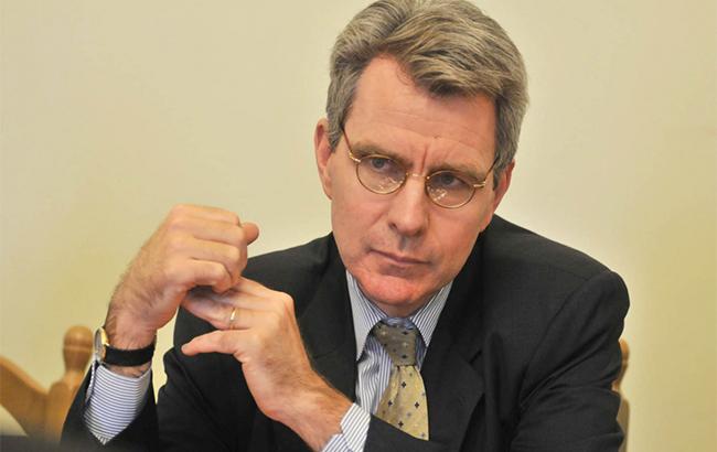 США раскритиковали нападение на фестиваль ЛГБТ во Львове