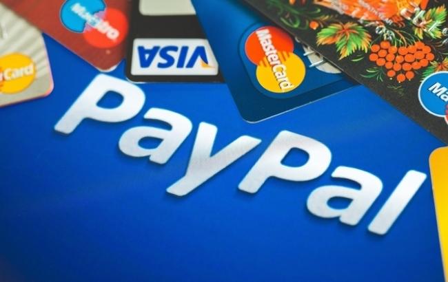 В Україні створюють аналог PayPal