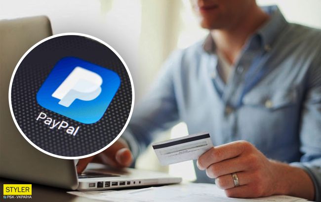 В Україну можуть зайти платіжні системи PayPal, Vapulus та Stripe: що це дасть