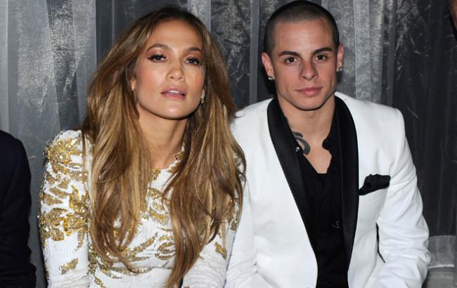 Розлучення Дженніфер Лопес з Каспером Смартом було піар-ходом