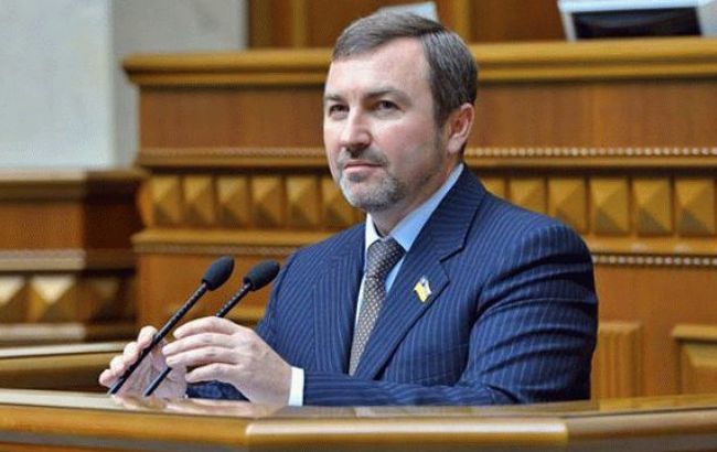 Степанов призначив екс-регіонала директором Національного інституту раку