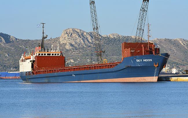 Порядок в'їзду на територію Криму порушили понад 600 суден, - прокуратура