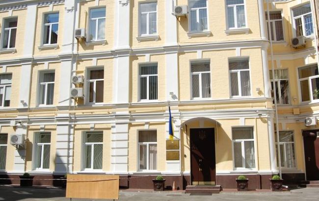 Суд арестовал замглавы следственного управления ГПУ Шапакина