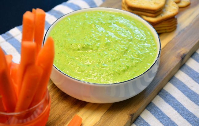 Идеальное пюре из гороха: рецепт от звездного кулинара