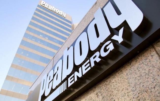 Друга найбільша в світі вугільна компанія почала процес банкрутства