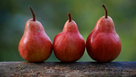 Груші можуть викликати гострий біль і проблеми зі здоров'ям: коли і кому їх їсти категорично не можна