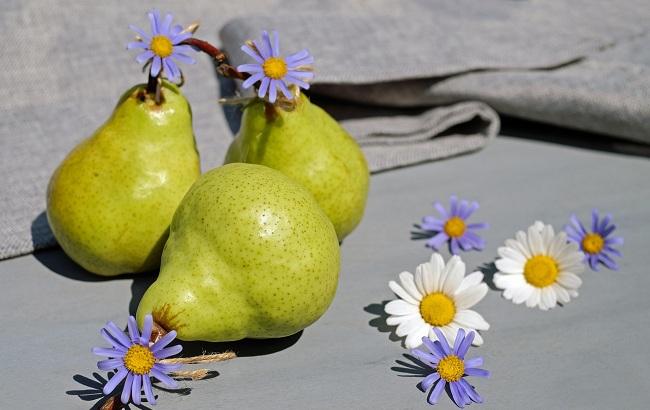 Ароматное варенье из груш: делаем заготовки на зиму
