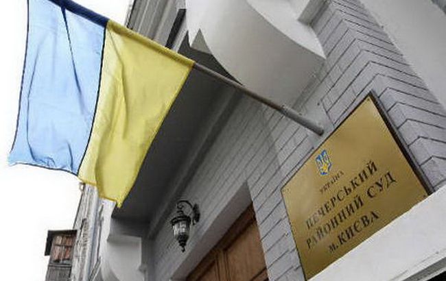 Суд у Києві призначив "нічний домашній арешт" екс-беркутівцю