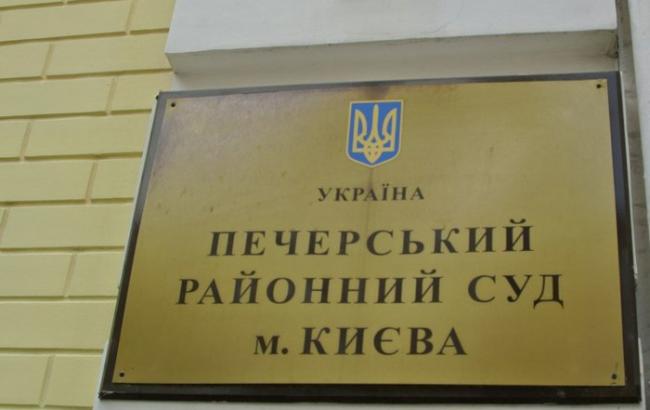 Печерський суд не поновлював Кашубу на посаді глави Держслужби зайнятості