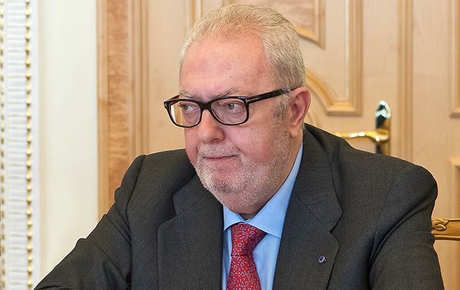 Аграмунт заявив, що не буде добровільно подавати у відставку, - заступник голови ПАРЄ