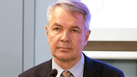 ЕС может ввести полный запрет на выдачу виз россиянам, - МИД Финляндии