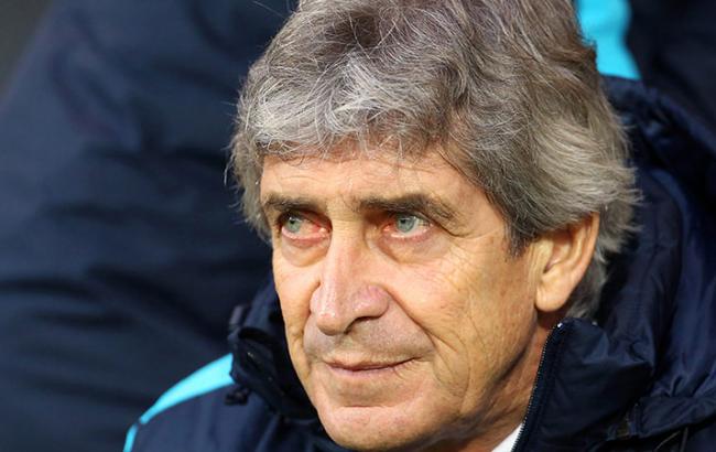 Манчестер Сіті - ПСЖ: Якщо будемо грати на нічию, то програємо, - Пеллегріні