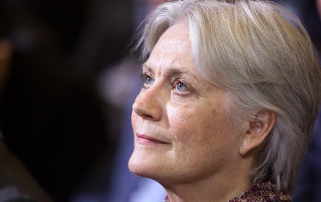 Во Франции задержали супругу Фийона, - источники