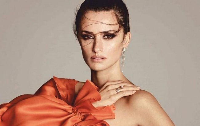 Чистая роскошь: Пенелопа Крус представила изысканную коллекцию украшений Swarovski