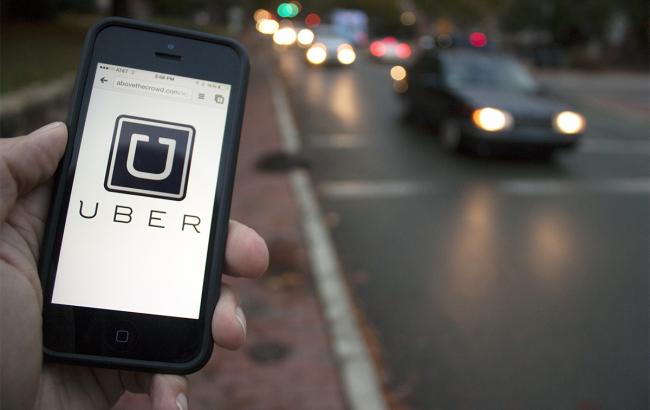 Данський суд зобов'язав водіїв Uber виплатити штраф за кожну поїздку