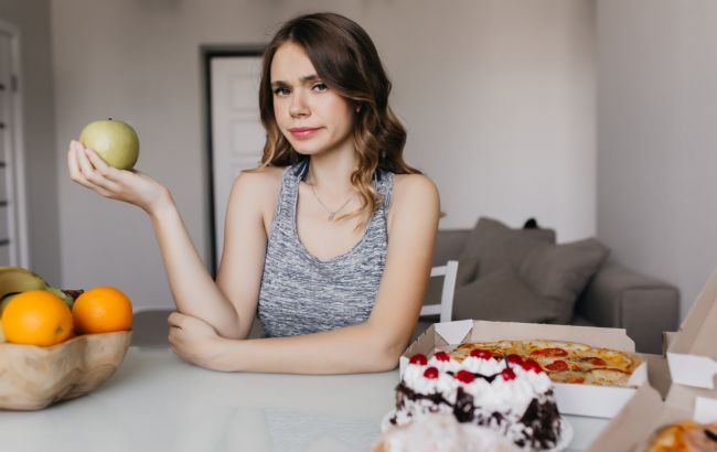 Ці фактори впливають на різке збільшення ваги: їх не можна ігнорувати