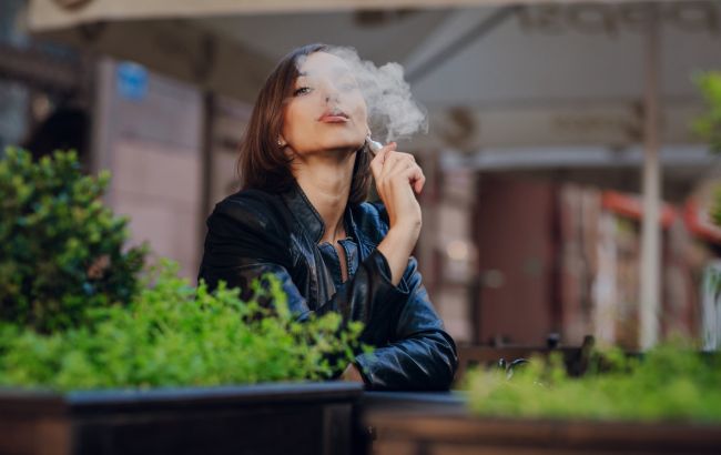 10 причин, почему электронные сигареты опасны