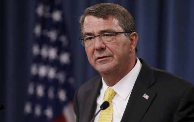 США направлять спецназ до Іраку для боротьби з ІДІЛ