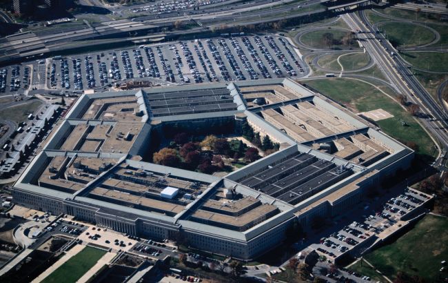 Пентагон повідомив про ліквідацію трьох військових лідерів ІДІЛ