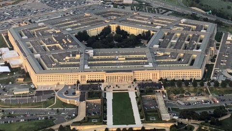 США поддержали продажу Литве противотанковых комплексов Javelin