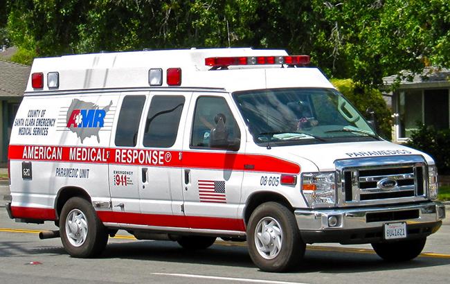 В США покончила с собой известная дизайнер (фото)