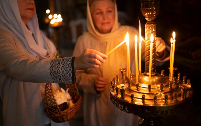 Церковне свято 27 серпня: як помолитися і кого вітати з днем ангела
