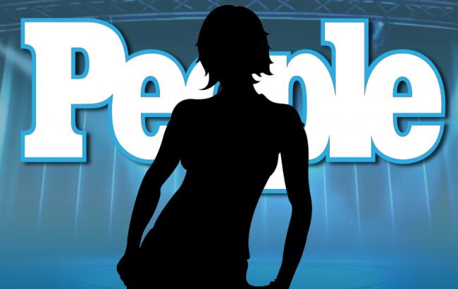 Журнал People назвал самую красивую женщину