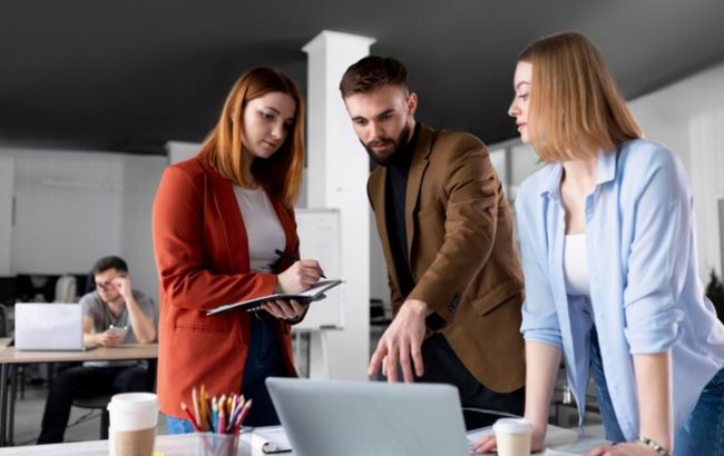 7 фраз, которые используют уверенные люди: проверьте себя