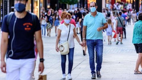 Ряд штатов США сократили статистику по COVID после всплеска заражений, - AP