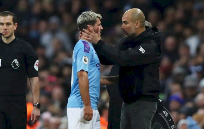 Лидер "Манчестер Сити" пропустит матч Лиги чемпионов с "Шахтером"
