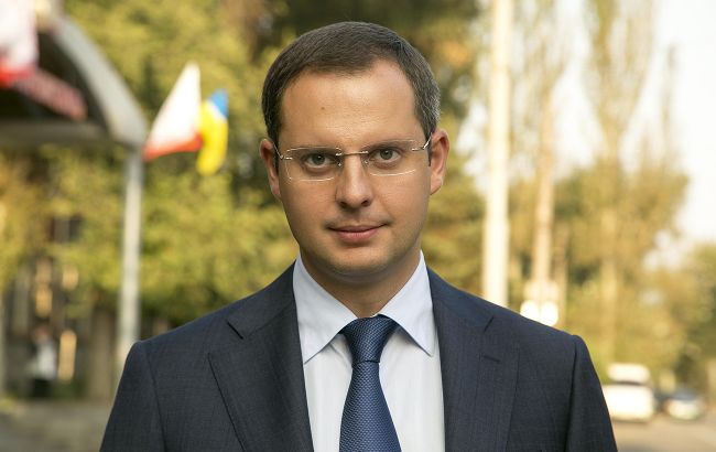 В Офисе президента новое назначение: кто получил должность