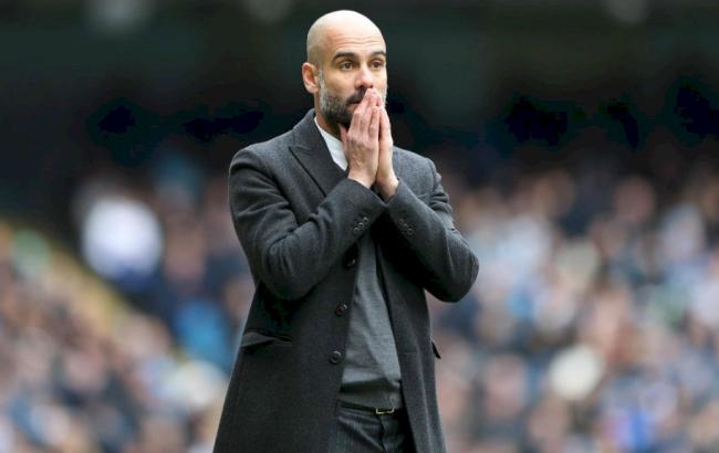 "Манчестер Сіті" запропонує Гвардіолі довгостроковий контракт