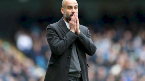 Гвардіолі запропонують очолити збірну Аргентини