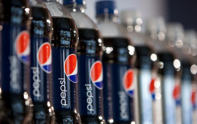 PepsiCo має намір знизити вміст цукру в своїх напоях до 2025
