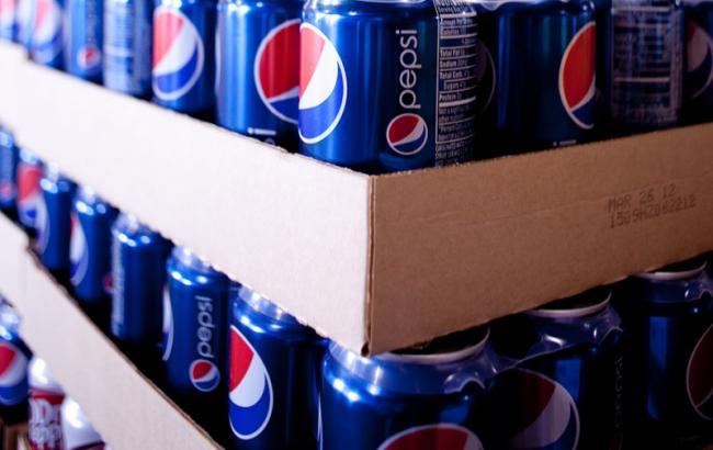 PepsiCo в Украине ликвидирует "ПепсиКо Фудс Юкрейн"