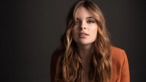 Get Up: Элина Иващенко представила официальную версию песни для Нацотбора на Евровидение 2020