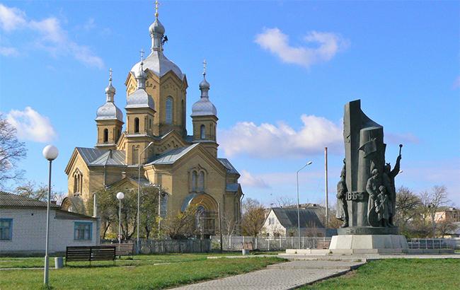 Комитет рекомендует Раде переименовать город Переяслав-Хмельницкий