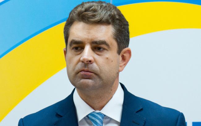 Український посол назвав "цинічною" пропозицію президента Чехії по Криму