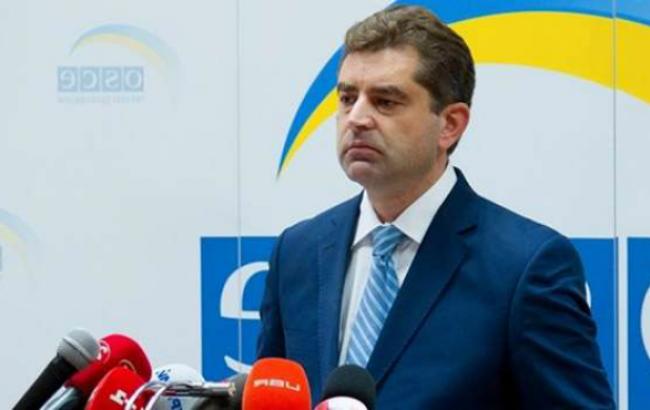 МИД Украины пригрозил иностранным компаниям санкциями за бизнес в Крыму