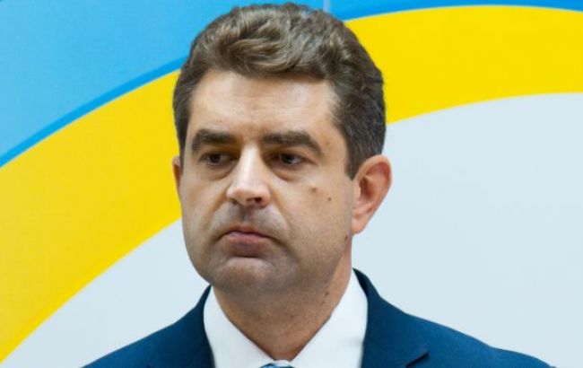 Україна передала контактній групі список кандидатів для участі у робочих підгрупах