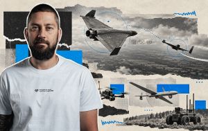 Реактивні перехоплювачі проти реактивних дронів: чи є Україні чим відповісти на терор