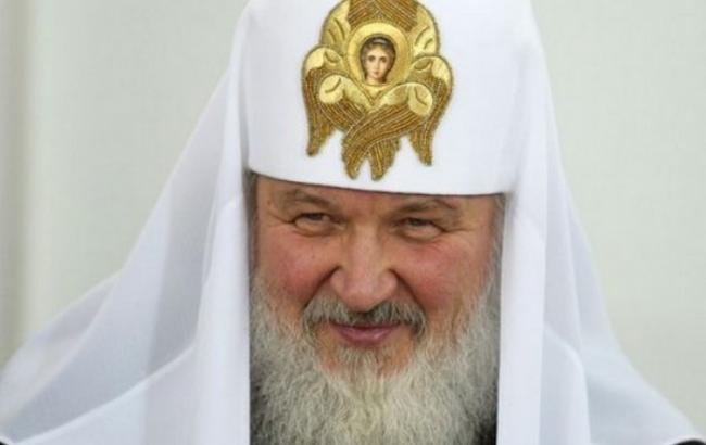 Віруючий СРСР: Патріарх Кирило розповів про християнські ідеї в Союзі